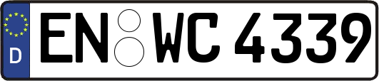 EN-WC4339