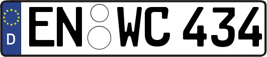 EN-WC434