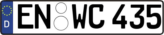 EN-WC435