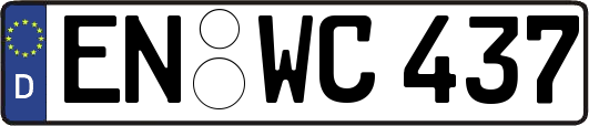 EN-WC437
