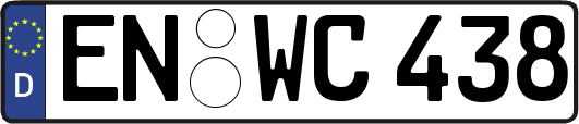 EN-WC438