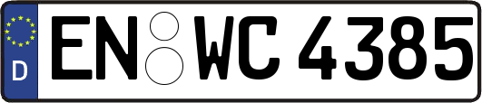 EN-WC4385