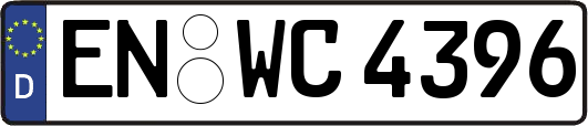 EN-WC4396