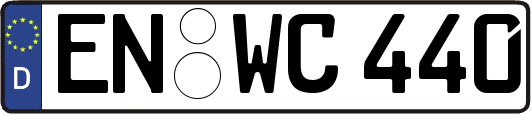 EN-WC440