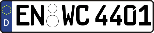 EN-WC4401
