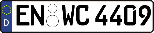 EN-WC4409