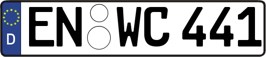 EN-WC441