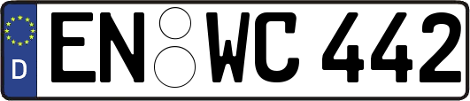 EN-WC442