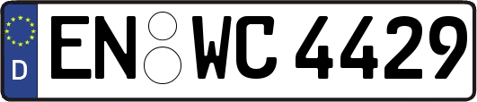 EN-WC4429