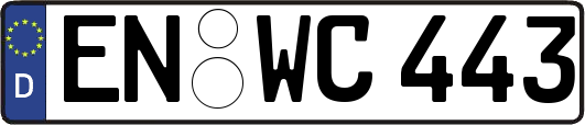 EN-WC443