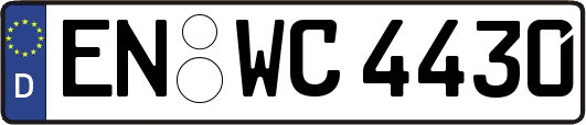 EN-WC4430