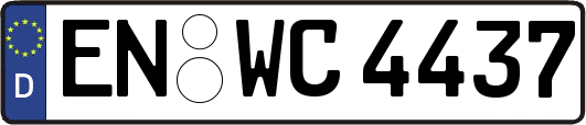 EN-WC4437