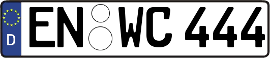 EN-WC444