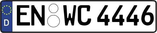 EN-WC4446