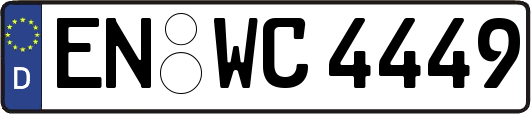 EN-WC4449
