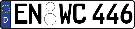 EN-WC446