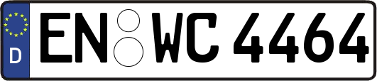 EN-WC4464