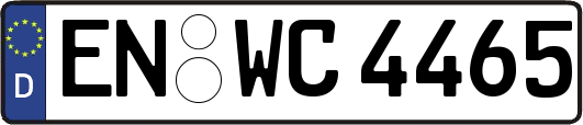EN-WC4465