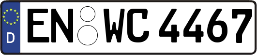 EN-WC4467