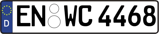 EN-WC4468