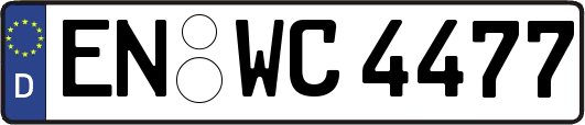 EN-WC4477
