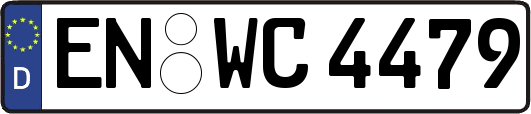EN-WC4479