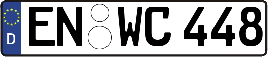 EN-WC448