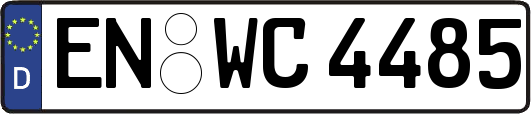 EN-WC4485