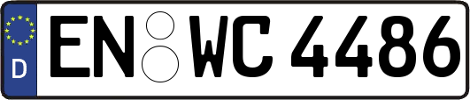 EN-WC4486