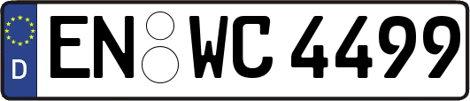 EN-WC4499