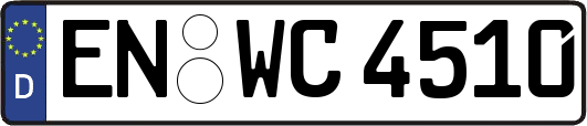 EN-WC4510