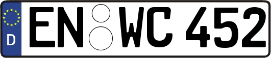 EN-WC452