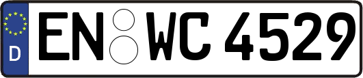 EN-WC4529
