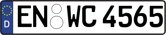 EN-WC4565