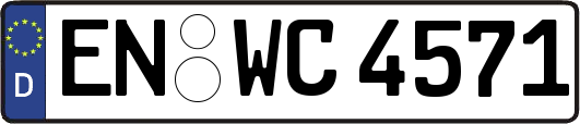EN-WC4571