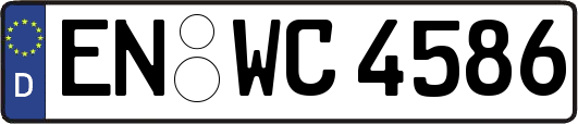 EN-WC4586
