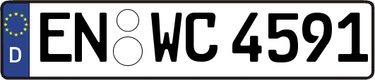 EN-WC4591