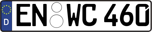EN-WC460