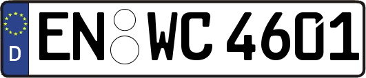 EN-WC4601