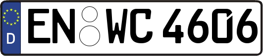 EN-WC4606