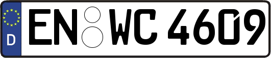 EN-WC4609