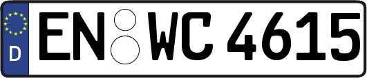 EN-WC4615