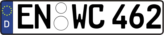 EN-WC462