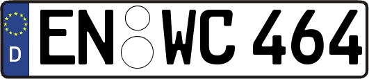 EN-WC464