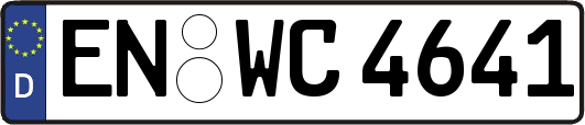EN-WC4641