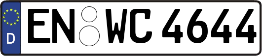 EN-WC4644