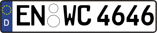 EN-WC4646