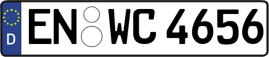 EN-WC4656