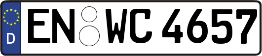 EN-WC4657