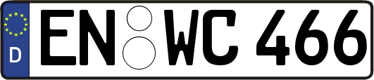 EN-WC466